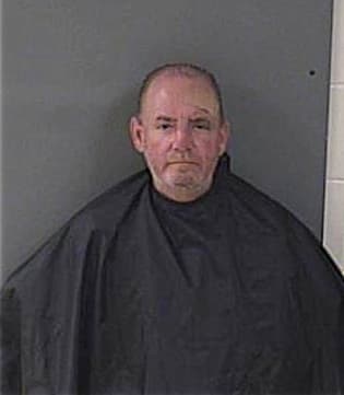 Joseph Henderson, - Indian River County, FL 